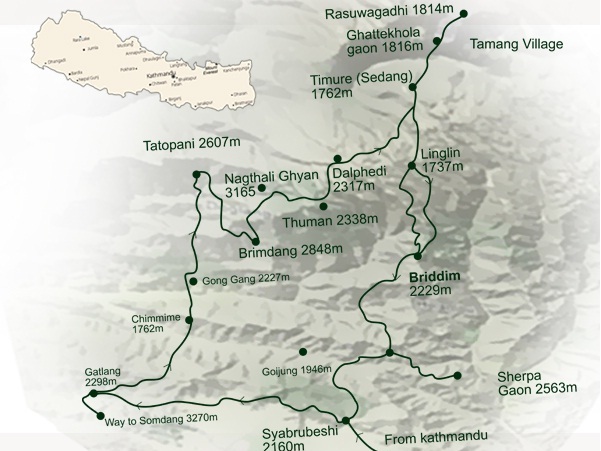 tamang-heritage-trail-map