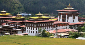 Paro Thimpu Tour
