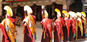 7 Days Tibet Tour