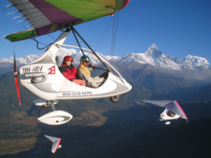 ultralight-flight-in-nepal