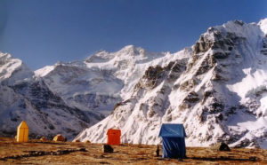 kanchenjunga-base-camp