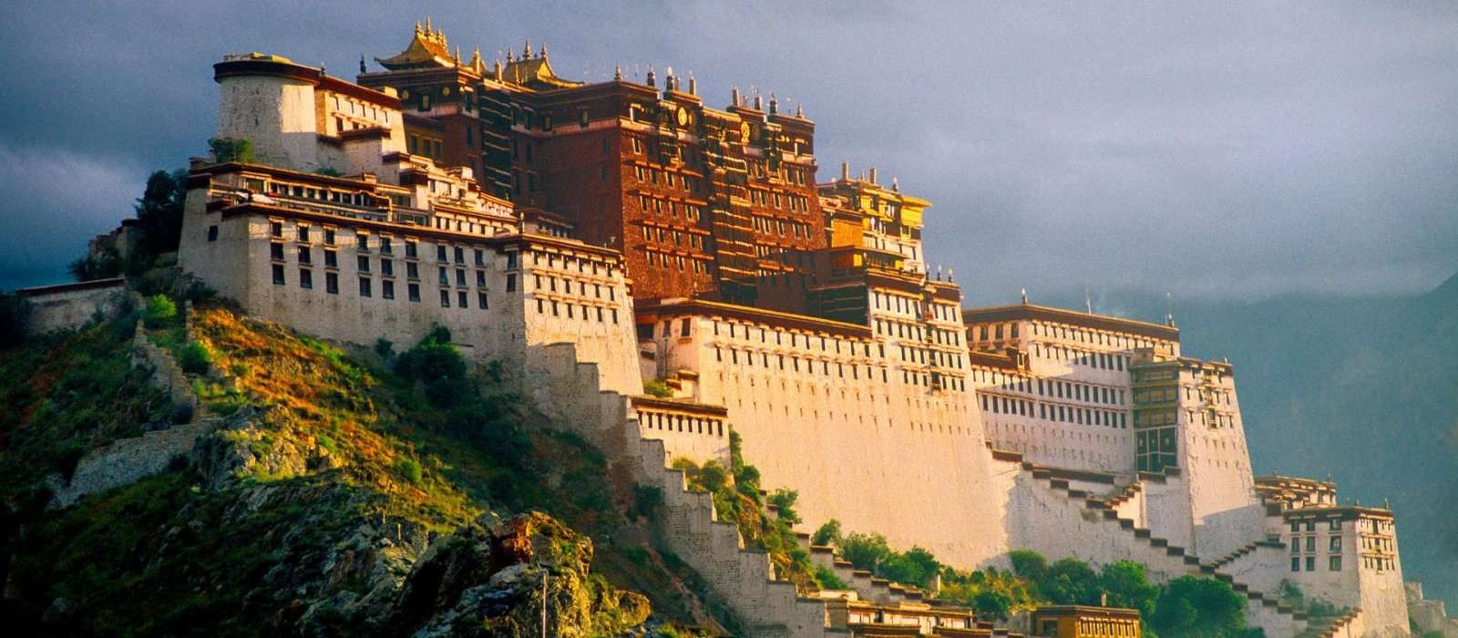 Nepal Tibet Combine Tours
