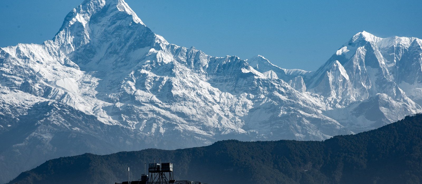 Pokhara-trip