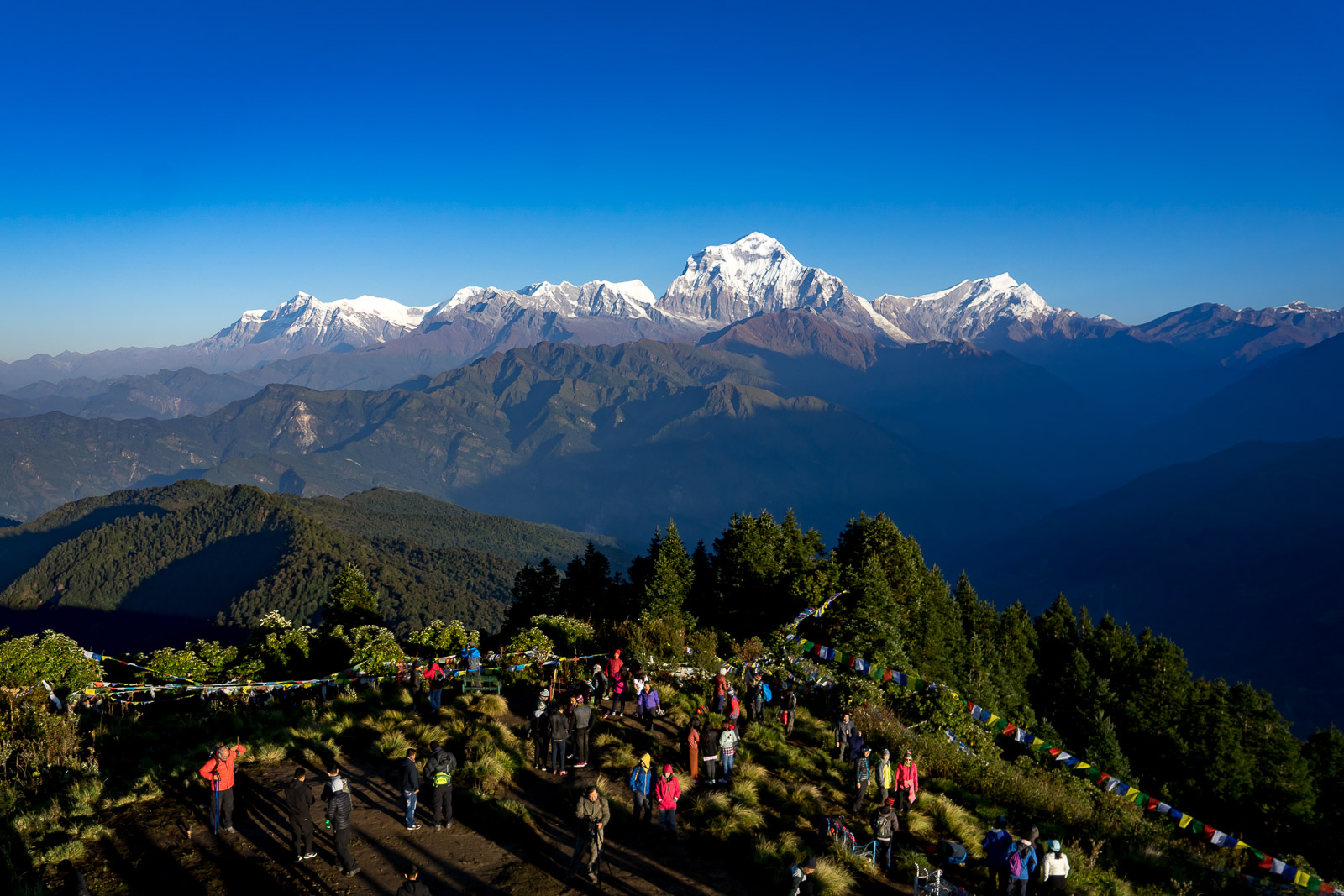 nepal-tour-with-short-treks