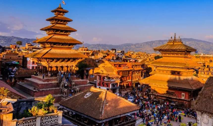 4 Hours Bhaktapur Sightseeing Tour