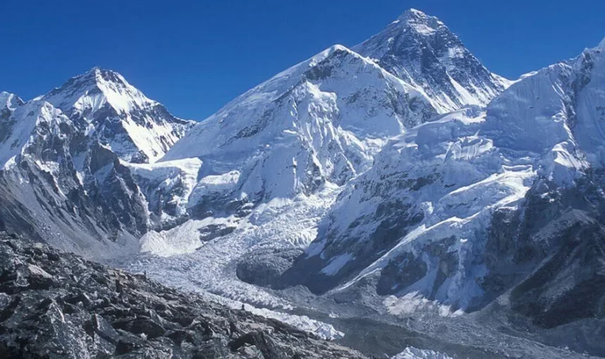 12 Days Everest Base Camp Trek