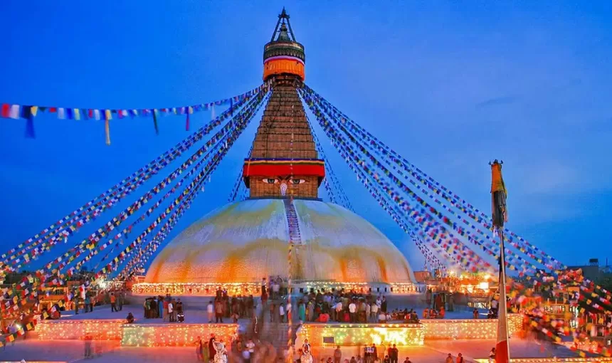 3 Days Kathmandu Tour