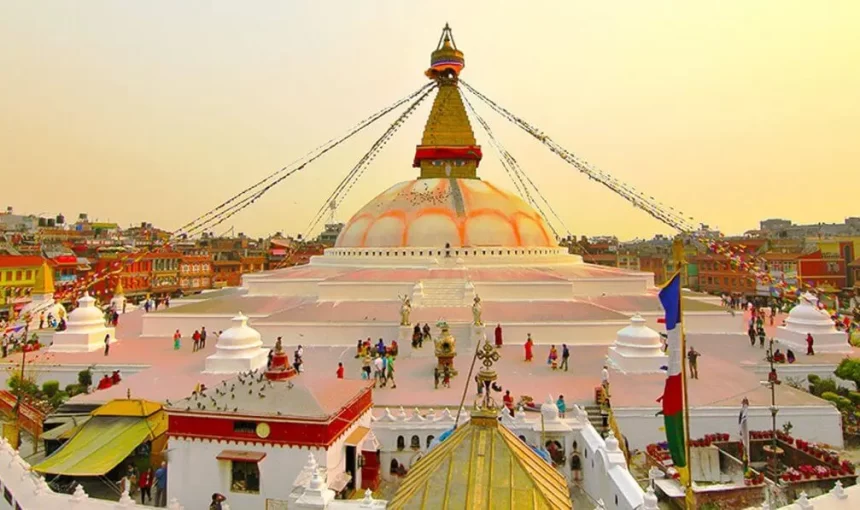 4 Days Kathmandu Heritage Tour