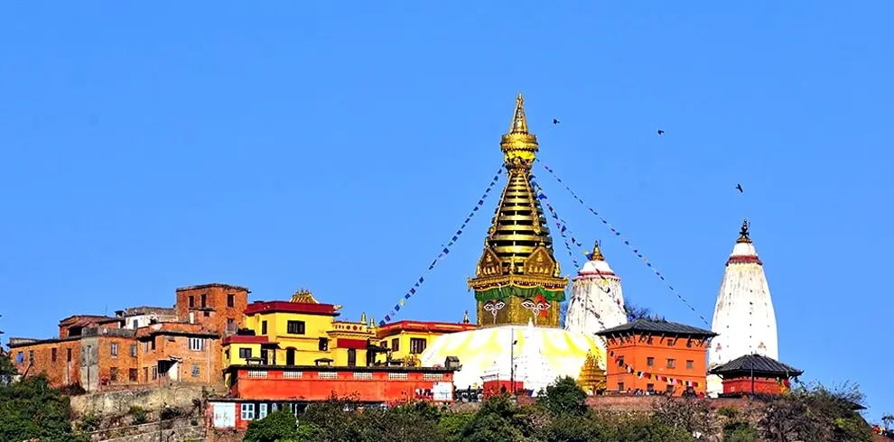 Kathmandu Heritage Tour