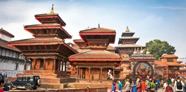 Kathmandu Heritage Tours 1