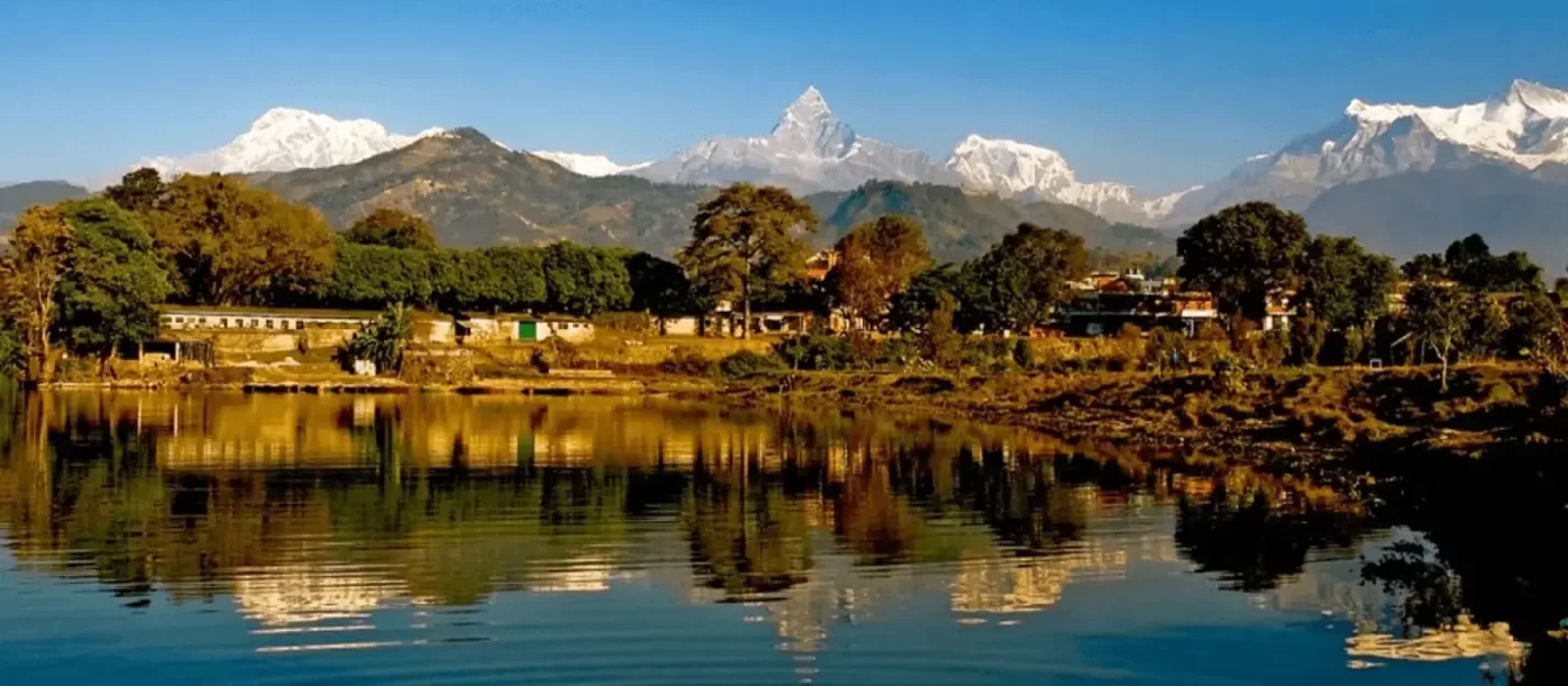 Pokhara-Tour-Package