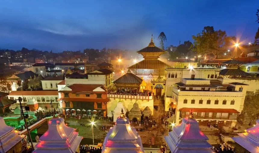 10 Days Best Nepal Tour