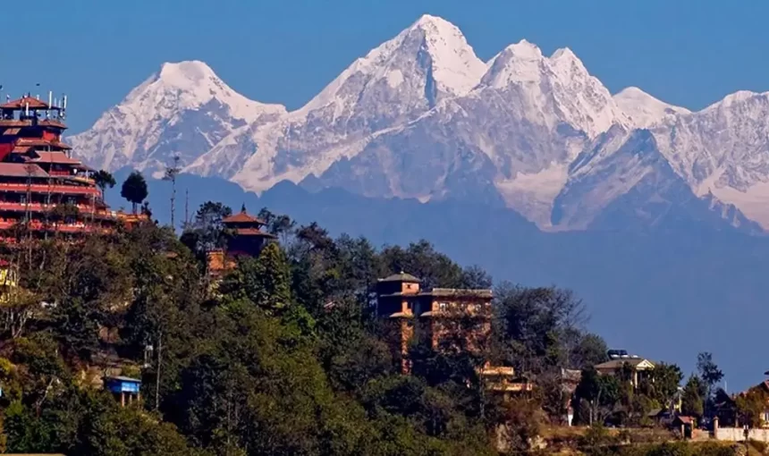 4 Days Kathmandu Nagarkot Tour