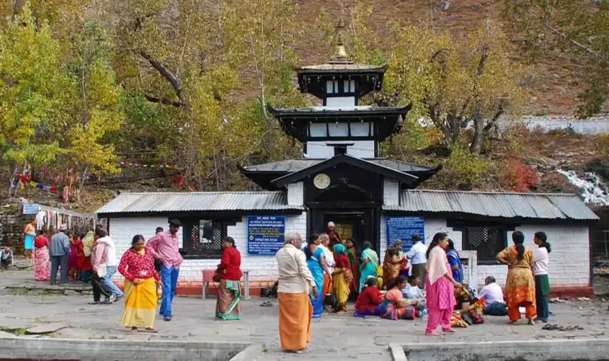 6 Days Muktinath Tour