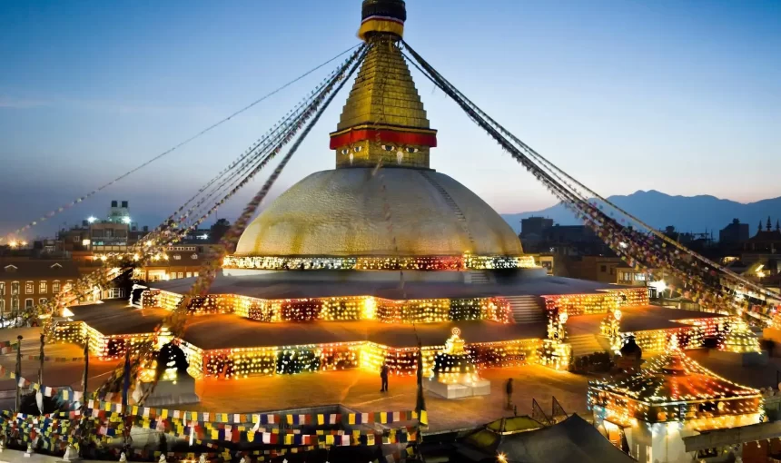 5 Days Nepal Cultural Tour