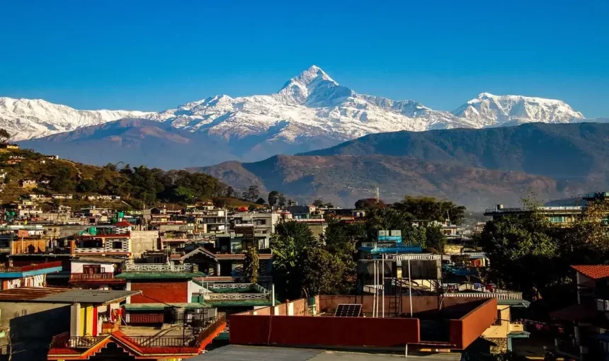 9 Days Nepal Temple Tour